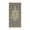 Green, variant on Melrose Dried Fern Frame Wall Decor, Modern, Rustic, Wood