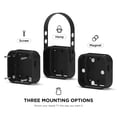 thumbnail image 4 of Tornillo magnético para colgar Apple TV Mount Elago 3 con opciones de montaje, 4 of 9