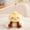 cute stuffed bao keychain Under $5 a2, variant on Vacemry Steamed Bun Keychain, Soft Plush Stuffed Bao Bun Kawaii Pendant Keyring, Cute Anthropomorphic Food Product Gift For KidsGirlsWomen Teens, Bag Purse Backpack Zipper Charm Decor
