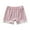 Pink, variant on Girls Underwear Girls' Underwear Low Rise Briefs Cotton Underwear Assorted Multipack (Pink,8-9 Years)