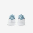 thumbnail image 4 of (GS) Nike Air Force 1 Low LV8 'Double Swoosh' (2021) CW1574-100, 4 of 7