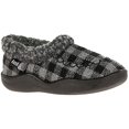 thumbnail image 1 of FFIY Kids' CozyCabin2 Slipper, 1 of 6