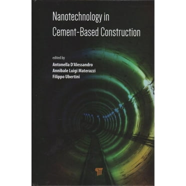 Nanotechnology in Cement-Based Construction (Hardcover)