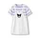 thumbnail image 5 of Vestido informal a rayas para niña, vestido mameluco de moda de verano de manga corta, ropa para niños, trajes para niños, vestidos para niños pequeños, 5 of 5