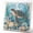 G, variant on MYUNNIL Ocean Theme Pearl Painting Kit Blue 3D Sparkling Dolphin Shell Pattern Handmade Craft Wall Decor for Adults Beginners 8 x 8 Inch