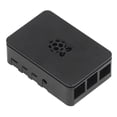 thumbnail image 2 of Étui de Protection, pour Raspberry Pi 4 Raspberry Pi Coque Raspberry Pi Couverture Caractéristiques de Pointe, 2 of 8