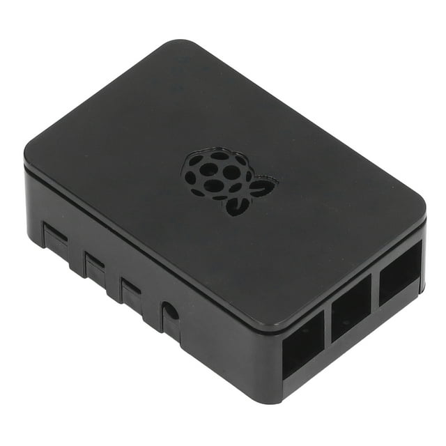 Estuche protector Nikou para Raspberry Pi 4