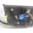 thumbnail image 3 of Pre-Owned 13 14 15 16 Ford Escape C-Max Sony Radio Control Panel OEM LKQ - Verify Specific Vehicle Fitment In Description - (Good), 3 of 4