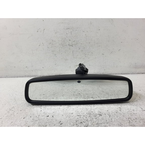 Pre-Owned 2013-2019 Ford Escape Interior Rear View Mirror OEM LKQ - Verify Specific Vehicle Fitment In Description - (Good)