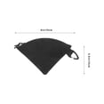 thumbnail image 7 of Coffee Filter Paper Bag Coffee Filters Carrier Convenient Coffee Filter Packing Bag Portable Small Bag, 7 of 7