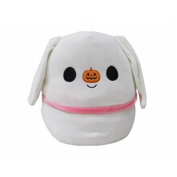 Kellytoy Soft Child Stuffed Animals & Plush Toys, PP Cotton White, 8"