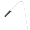 thumbnail image 4 of Viribright  Modern LED Floor Lamp with USB Charger Socket & Wireless Remote - N/A Black, 4 of 5