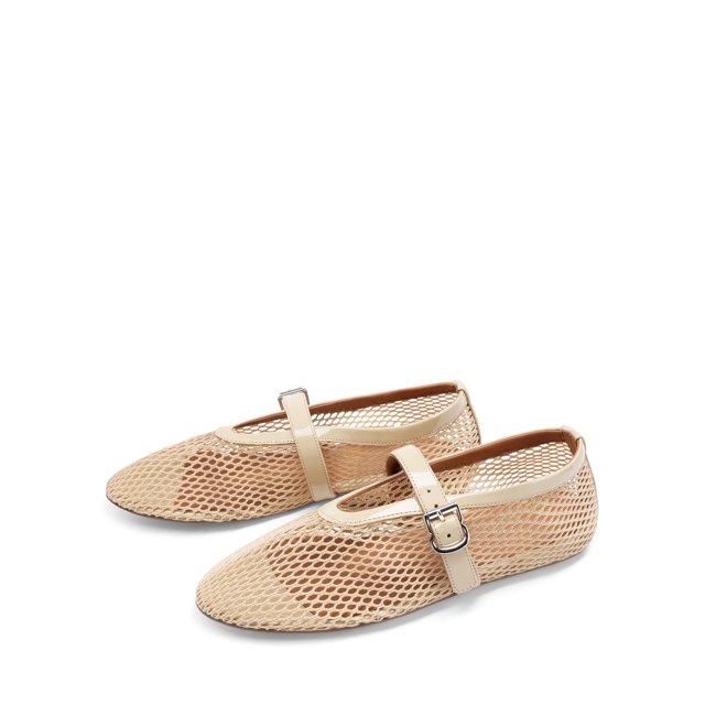 DREAM PAIRS Flats de Mary Jane para Mujer, Ballerinas Zapatos Planos de Moda para Dama con Hebilla