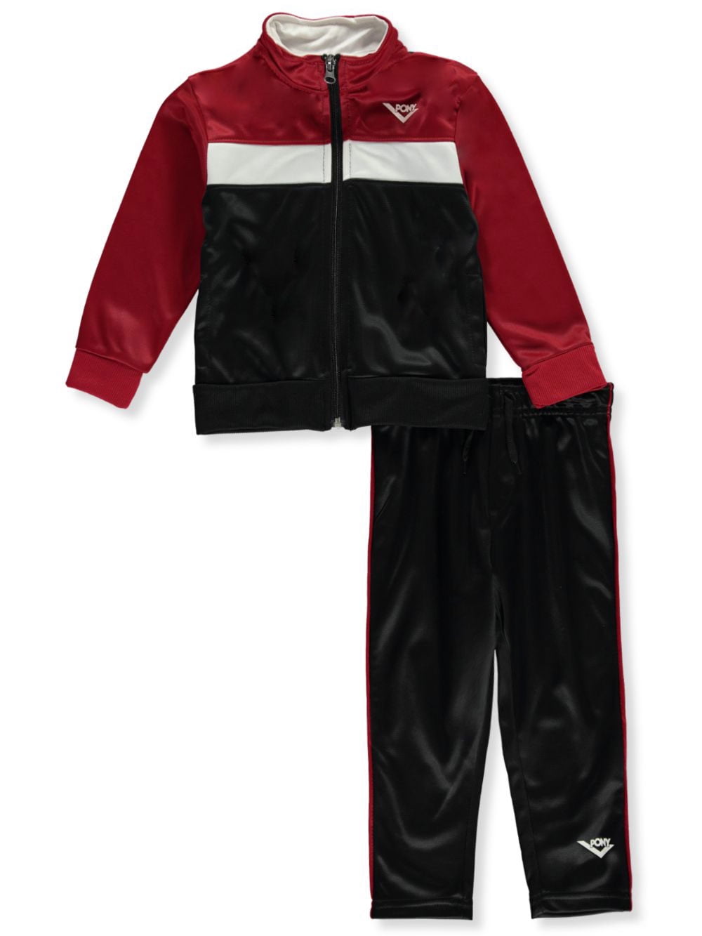 pony tracksuit