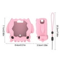 thumbnail image 5 of Silicone Protective Cover Case with Lanyard for Para-dise, 5 of 7