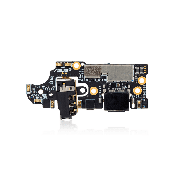 Replacement Charging Port With Board Compatible For Asus ZenFone V (V520KL / 2017)