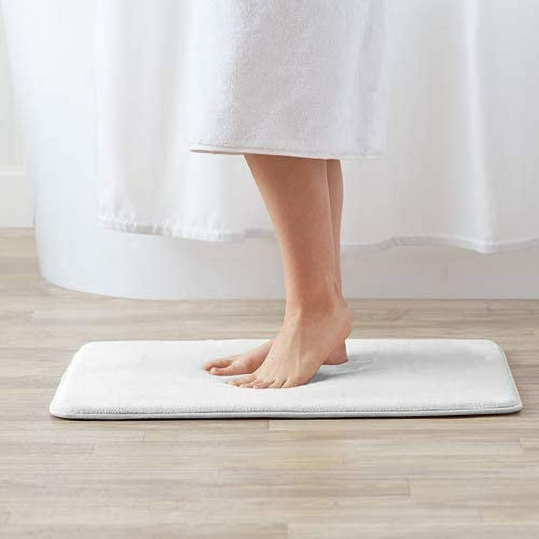 Nice Bathroom Mats Reliable + White Cotton Bathroom Mats