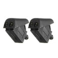 thumbnail image 5 of 2PCS Windshield Washer Nozzle Non Heated 61667146377 For Mini Cooper R50 R, 5 of 6