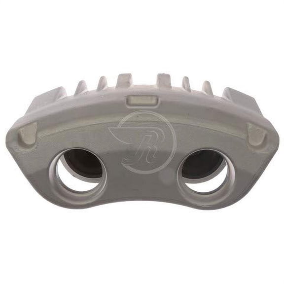 Raybestos Element3 New Plated Calipers, Front Left, for Select Ford Mustang Models, FRC10604N