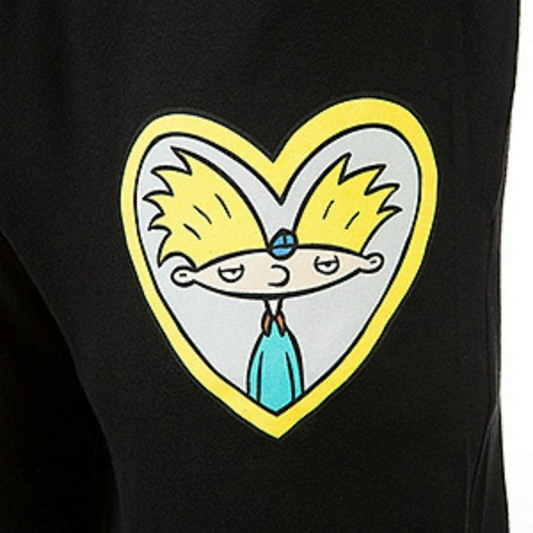 Hey arnold pajama pants sale