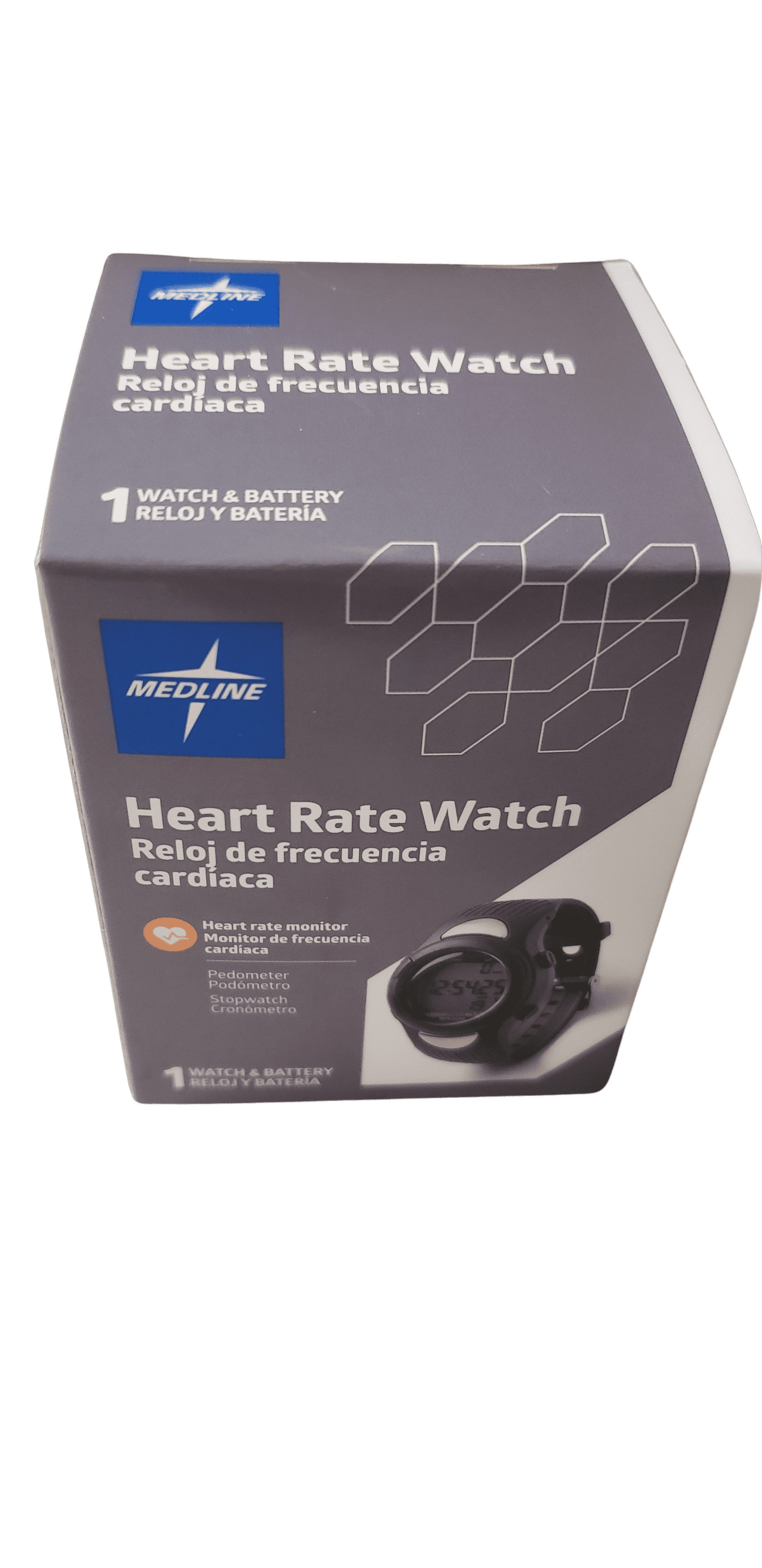 Fascia Cardio Toracica Powr Labs - Cardiofrequenzimetro Con Sensore ANT+ E Bluetooth - Foto 5