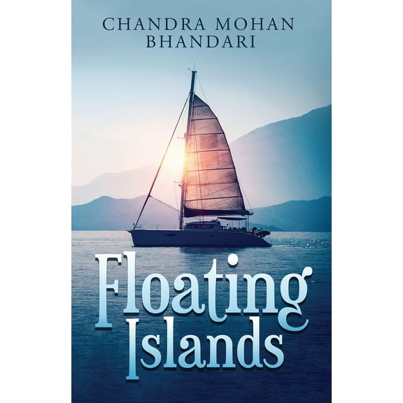 Floating Islands (Paperback)