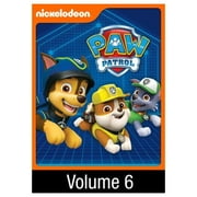 PAW Patrol: Volume 6 (2016)