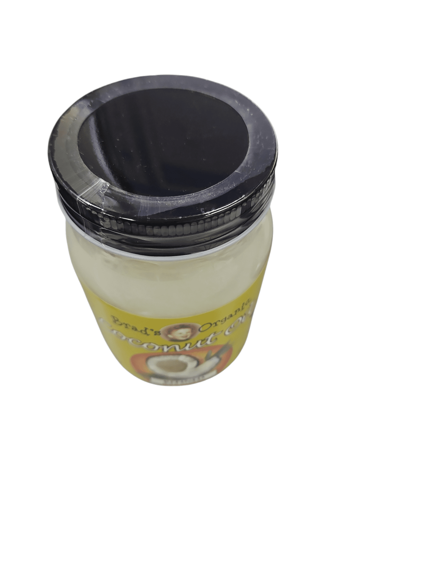 Cacique Foods Bradds Organic Coco Oil