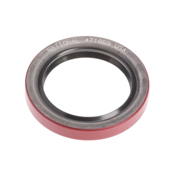 National 471869 Trans Case Input Shaft Seal Fits select: 1976-1979 FORD F150, 1973-1979 FORD F250