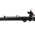 thumbnail image 5 of Detroit Axle - Complete Power Steering Rack and Pinion Assembly Replacement for 1999 2000 2001 2002 2003 2004 Honda Odyssey, 5 of 7