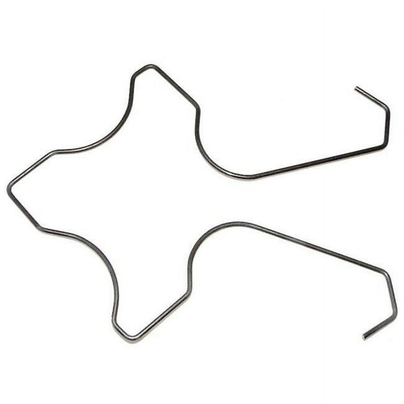 TLJ-PT S0083900 Laars Baffle Retain Clip