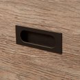 thumbnail image 2 of Sauder Dixon City Lateral File, Brushed Oak, 431453, 2 of 9