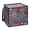 Balloons Fireworks, variant on Collapsible Storage Basket Laundry Hamper Portable Organizer Bin For Home Storage Aztec Print Pattern