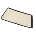 thumbnail image 4 of Alfombra para rascar gatos Sunnimix 2 Piezas Sisal, 4 of 8