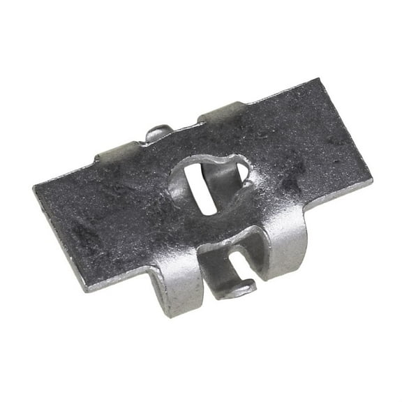 Auveco # 18153 GM Radiator Grille Nut #8 Screw Size. Qty 25.