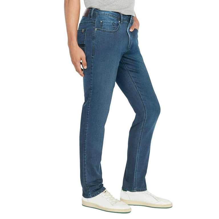 Mens jeans 42 waist 34 leg hotsell
