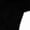 Black, variant on Women's V-Neck Wrap Front Ribbed Knit Short Sleeve Fitted Cropped Sweater Tos Black S