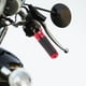 thumbnail image 3 of 1 par de empuñaduras de aluminio para manillar de motocicleta, accesorios para motocicleta, 3 of 6
