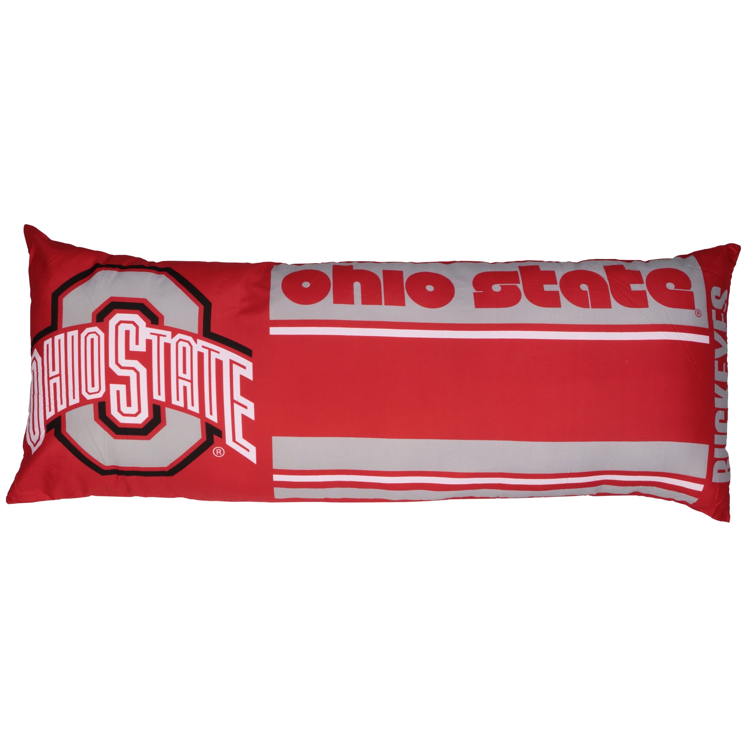 Ncaa Northwest Ohio State Buckeyes Pillow 1 Each Com