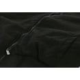 thumbnail image 3 of Gioberti Men's Padded Faux Suede Bomber Jacket with Warm Inner Padding, 3 of 5