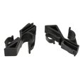 thumbnail image 1 of For Fiat Grande Punto Rear Parcel Shelf Clip Pair New Genuine X2 71719952 / 71719953, 1 of 5