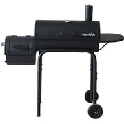 Brinkmann Smoke