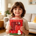 thumbnail image 2 of Cute Stationery Set Kit for Home Use; Essential writing tools in bundle; Practical gift idea, 2 of 5