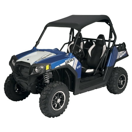 Classic Accessories QuadGear UTV Roll Cage Top, Fits Polaris RZR, 570, 800, S 800, XP 900 (2015 models and older), Black