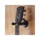 thumbnail image 1 of 1pc Wall Mount Guitar Hook For Electric/acoustic/classical Guitar, Made Of Plastic Steel Material, Sturdy, Resilient, Well Protecting Your Guitar In A, 1 of 5