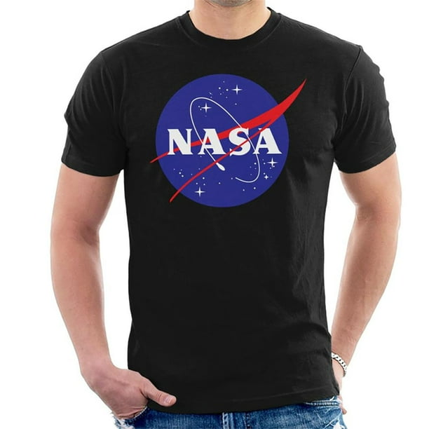 Maglietta nasa sale