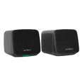 thumbnail image 1 of Bocinas Acteck Elant Cube As430 6w Rgb, 1 of 6