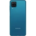 thumbnail image 3 of Restored Samsung Galaxy A12 32GB Unlocked Smartphone Good, 3 of 6