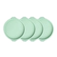 thumbnail image 4 of Bewildely 4 unids/set de moldes para pasteles, moldes de silicona antiadherentes para Chocolate, moldes redondos para hornear en la cocina, Color Herramientas y accesorios para hornear 6 Zoll Bewildely HA006183-01, 4 of 6