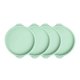 thumbnail image 4 of Bewildely 4 unids/set de moldes para pasteles, moldes de silicona antiadherentes para Chocolate, moldes redondos para hornear en la cocina, Color Herramientas y accesorios para hornear 6 Zoll Bewildely HA006183-01, 4 of 6